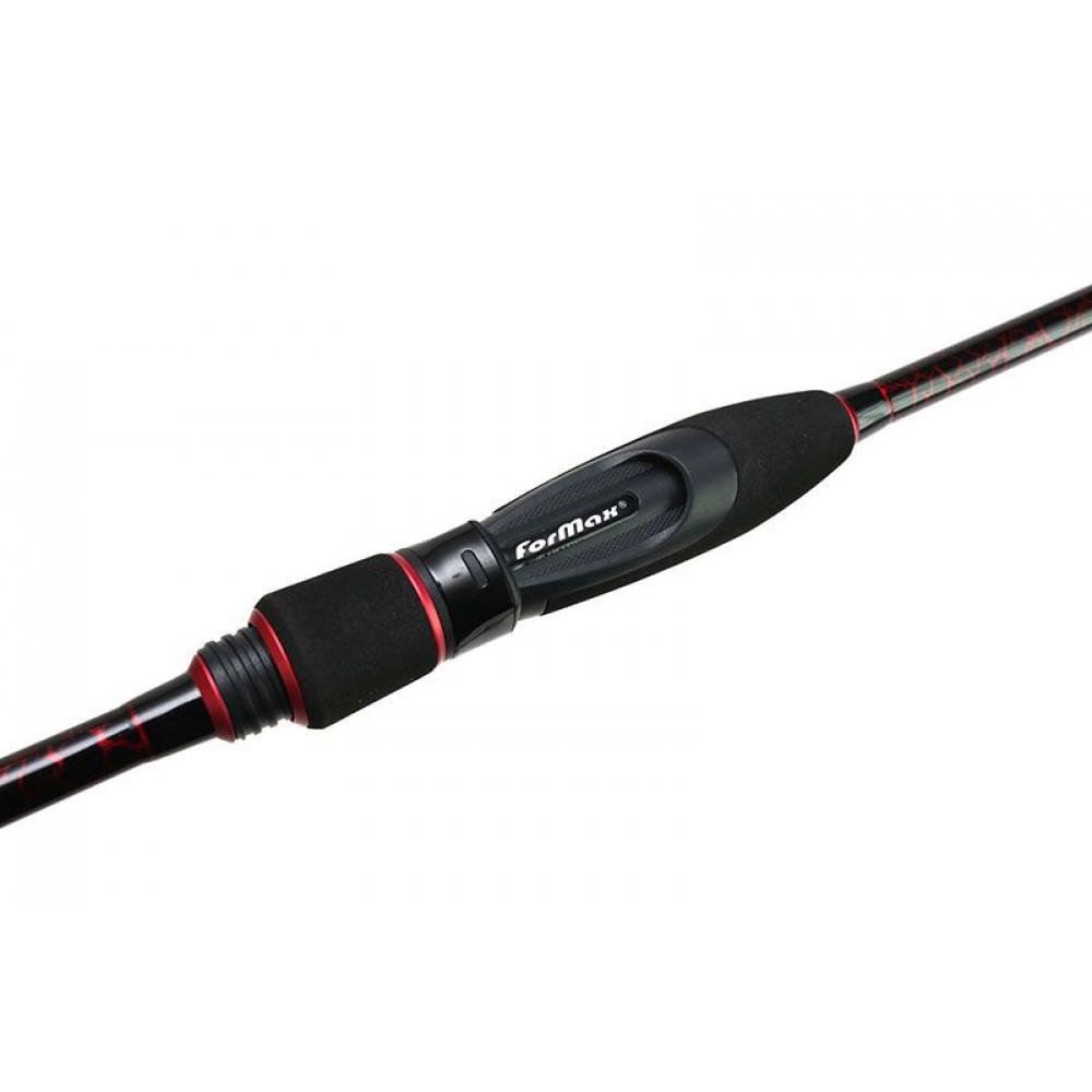 ATTACK URBAN 2.13m 4-24g 