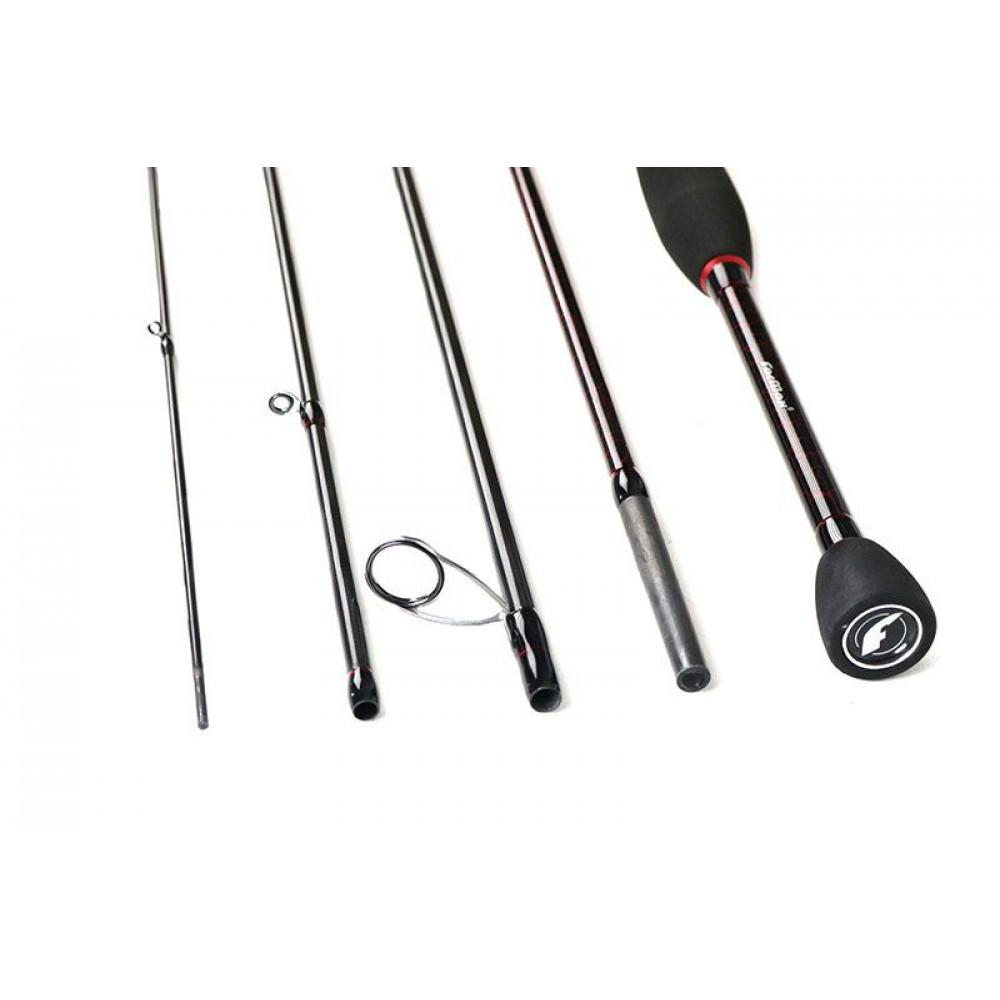 ATTACK URBAN 2.13m 4-24g 