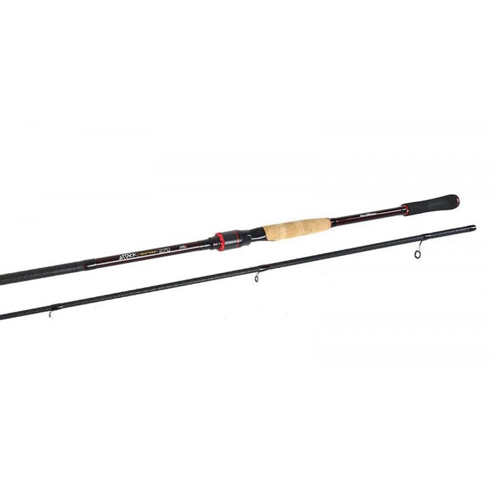 ATTACK SPIN 2.70m 7-28g 