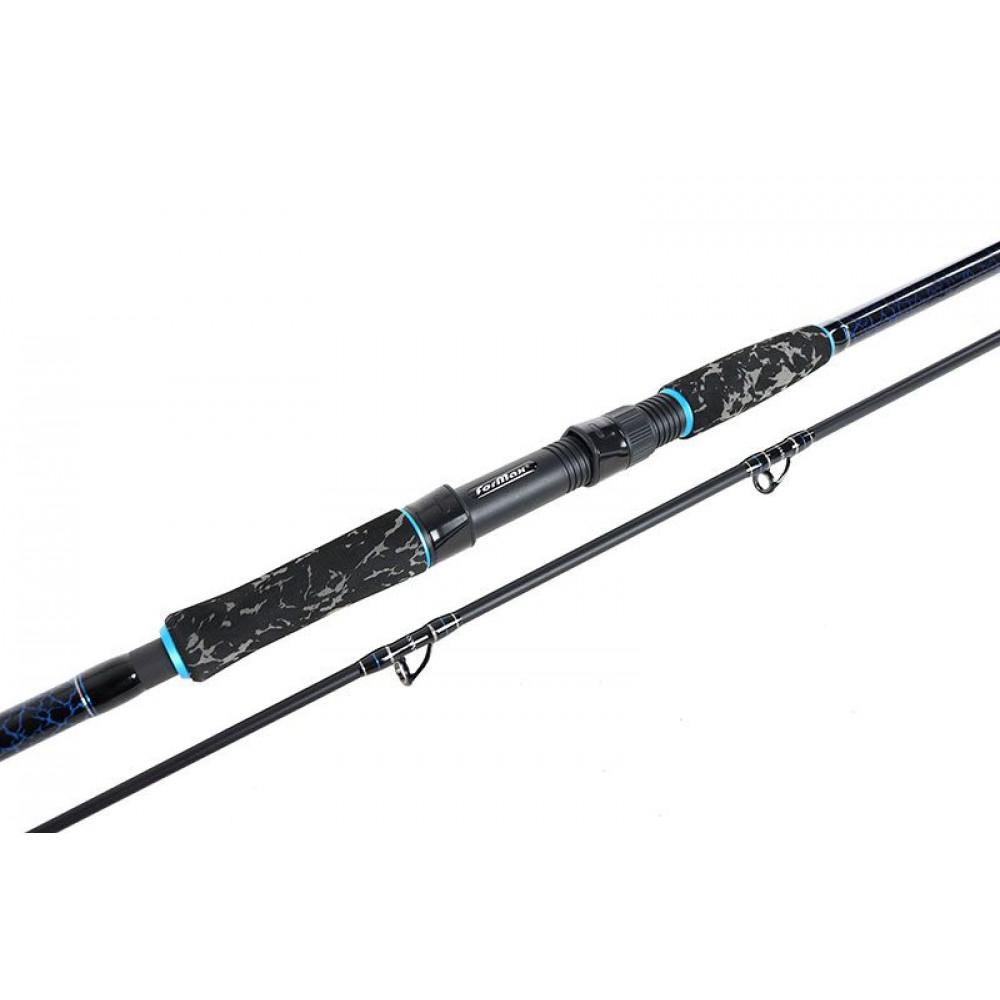 RIVERCRAFT POWER 2.70m 120g 3sec. 