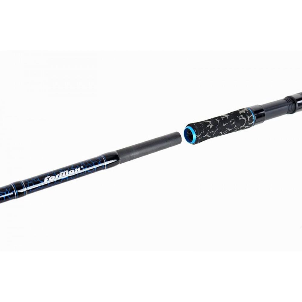RIVERCRAFT POWER 2.70m 120g 3sec. 
