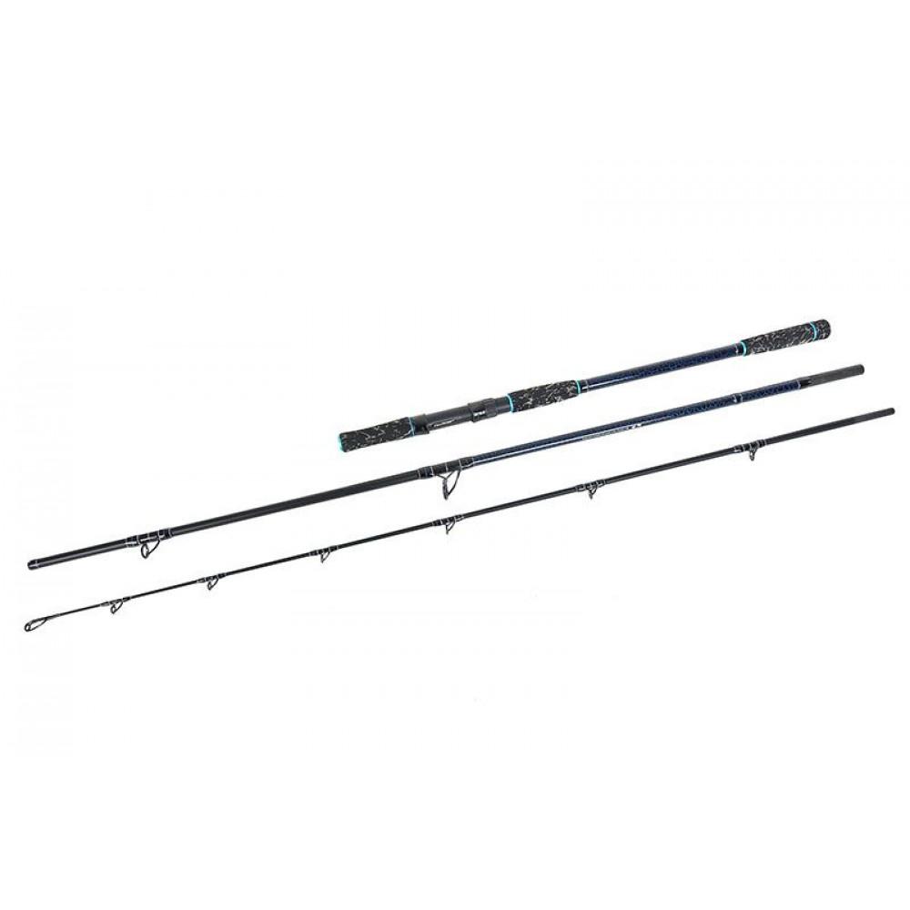 RIVERCRAFT POWER 2.70m 120g 3sec. 