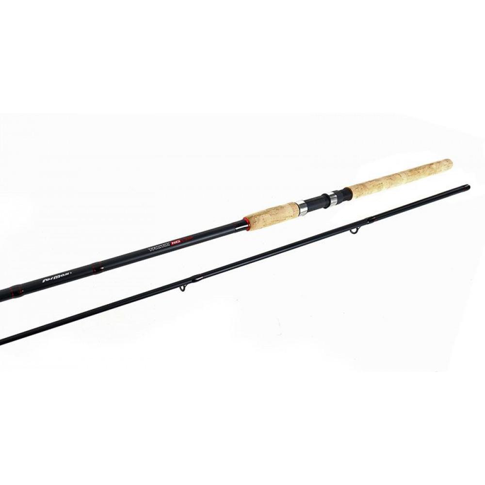 TACTIC SPIN NG 2.70m 50-100g 