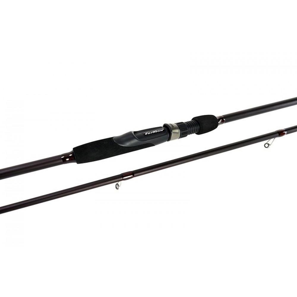 THUNDER NG SPIN 1.97m 4-22g 