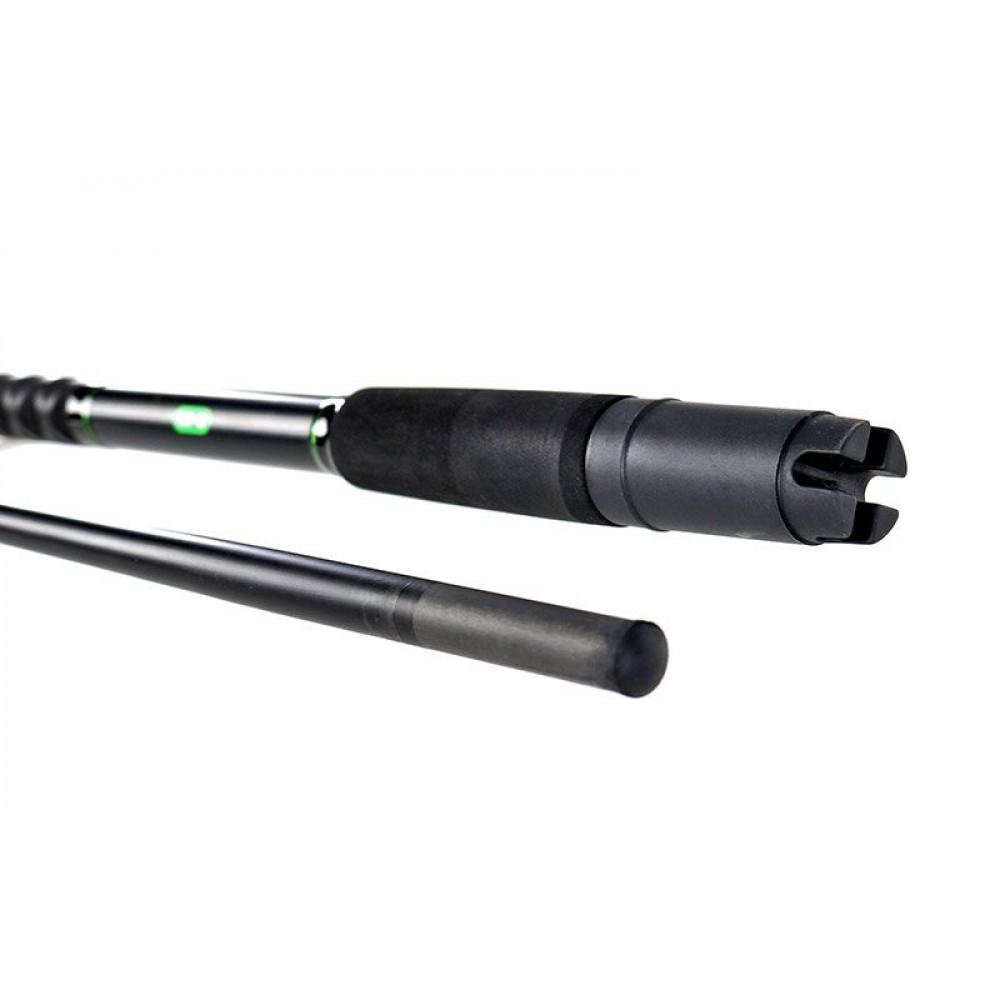 HURRICANE BOAT 2.40m 300-500g 