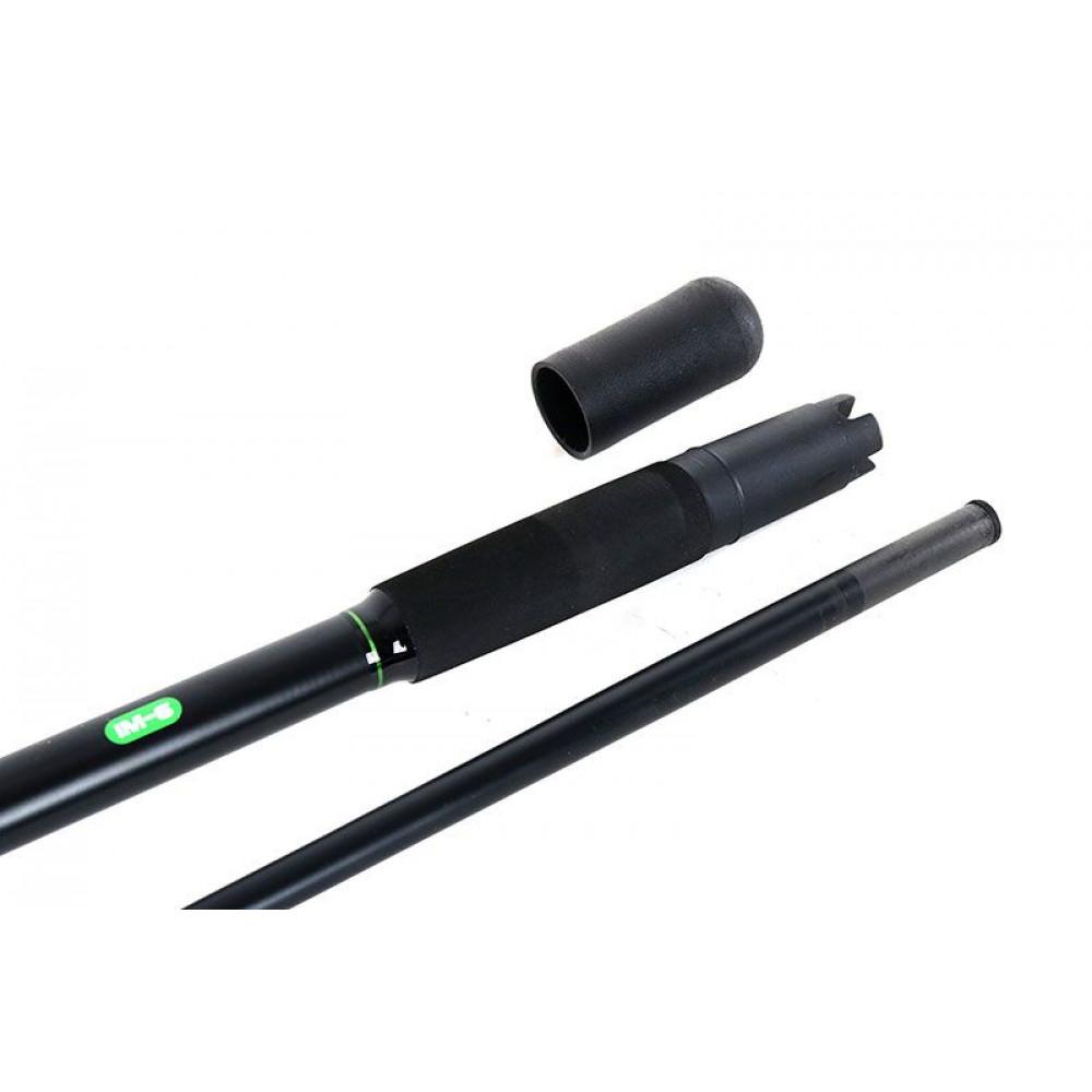 HURRICANE BOAT 2.40m 300-500g 