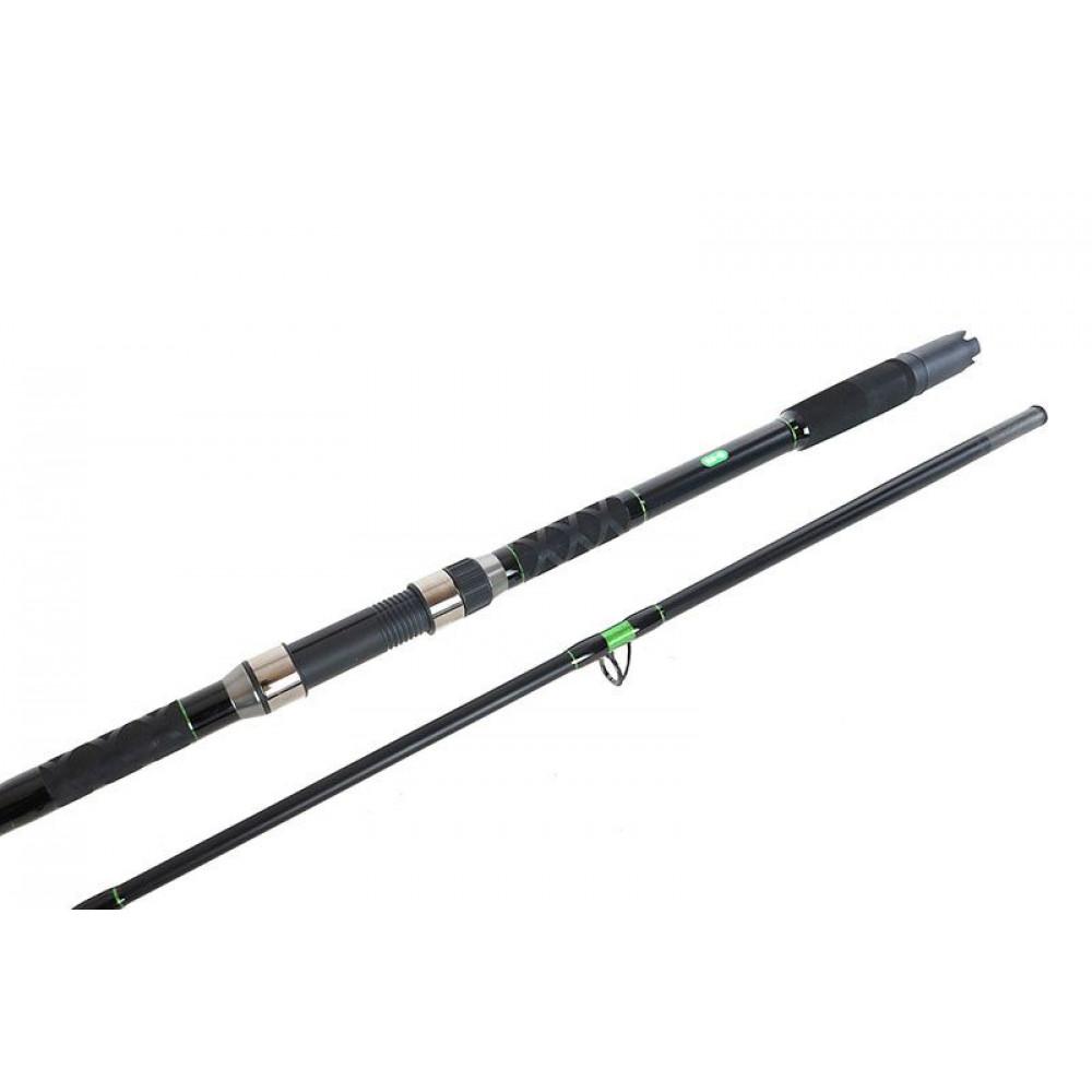 HURRICANE BOAT 2.40m 300-500g 