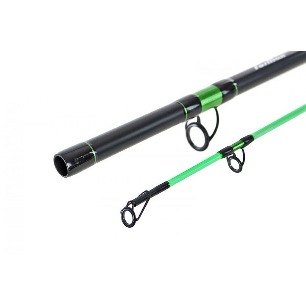 HURRICANE BOAT 2.40m 300-500g 