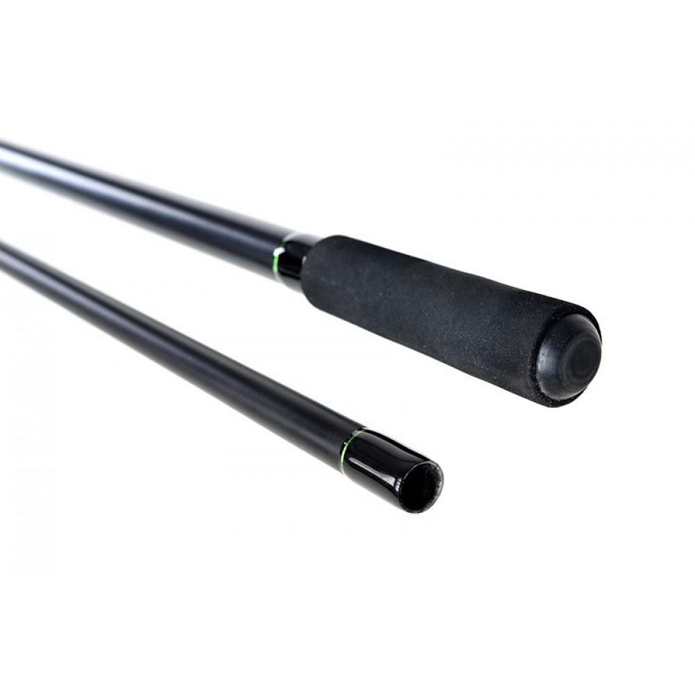 HURRICANE CARP 3.60m 3lbs 2sec. 