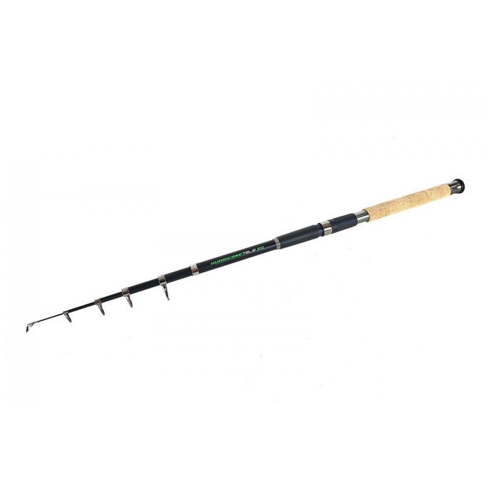 HURRICANE TELE 3.60m 80-150g 