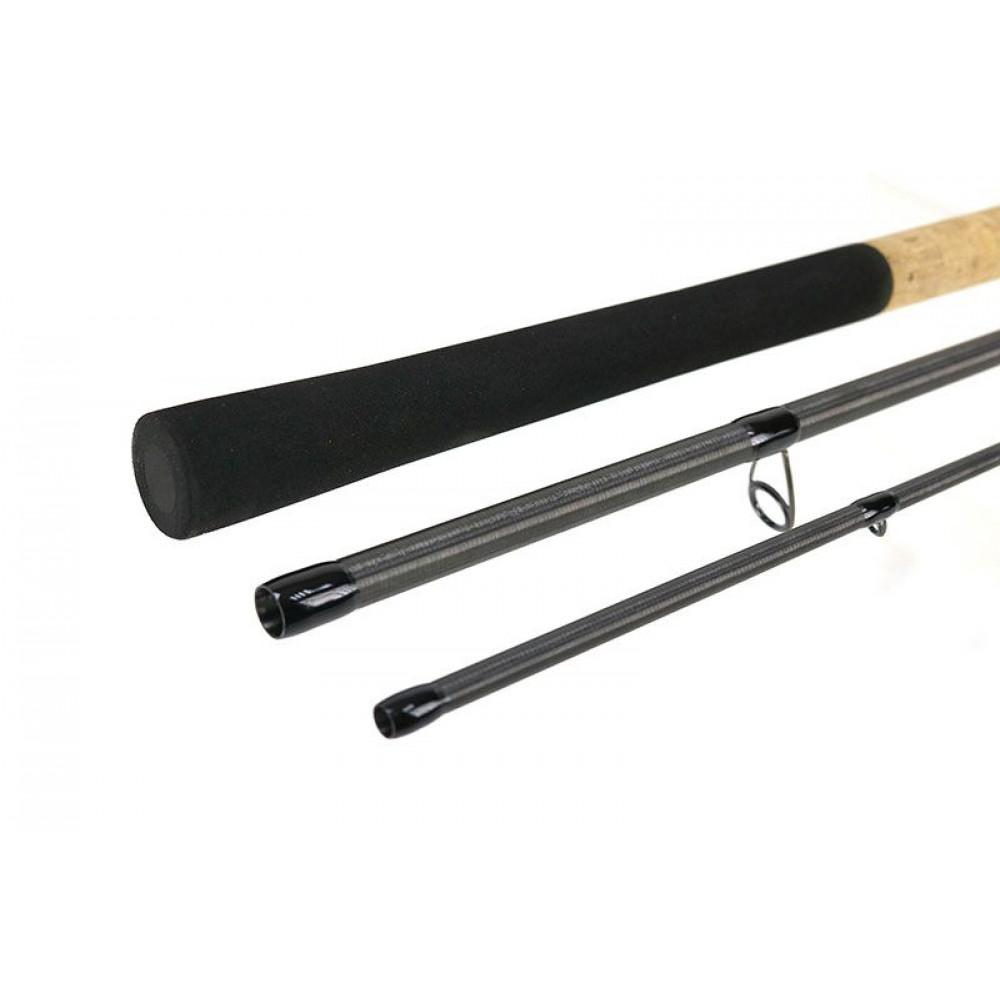 COMPETITION SUPERCHAMP FEEDER 3.90m 130g 