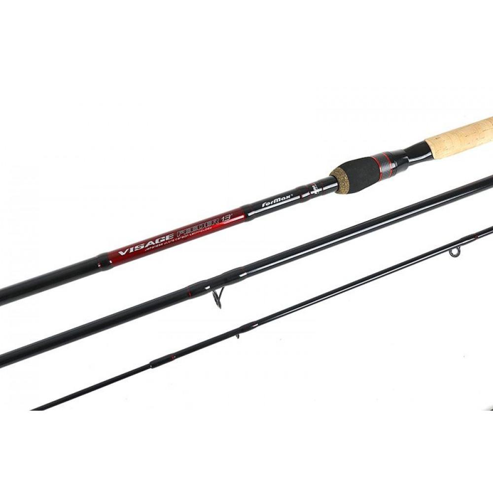 VISAGE FEEDER 11ft 60g 