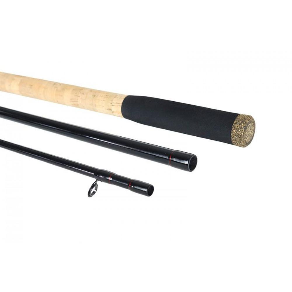 VISAGE FEEDER 12ft 80g 