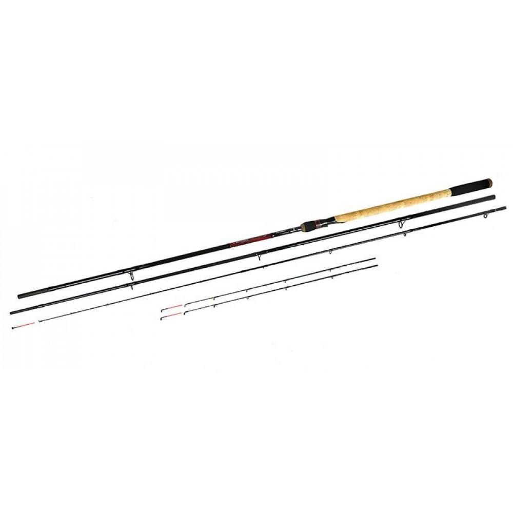 VISAGE FEEDER 12ft 80g 