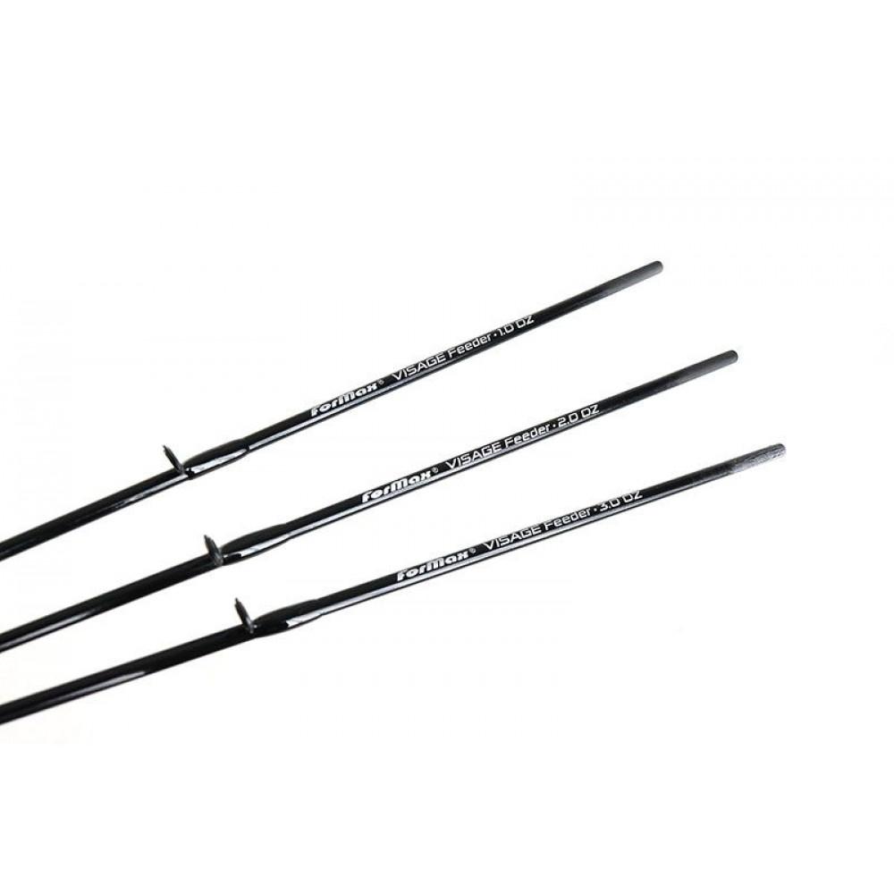 VISAGE FEEDER 12ft 100g 