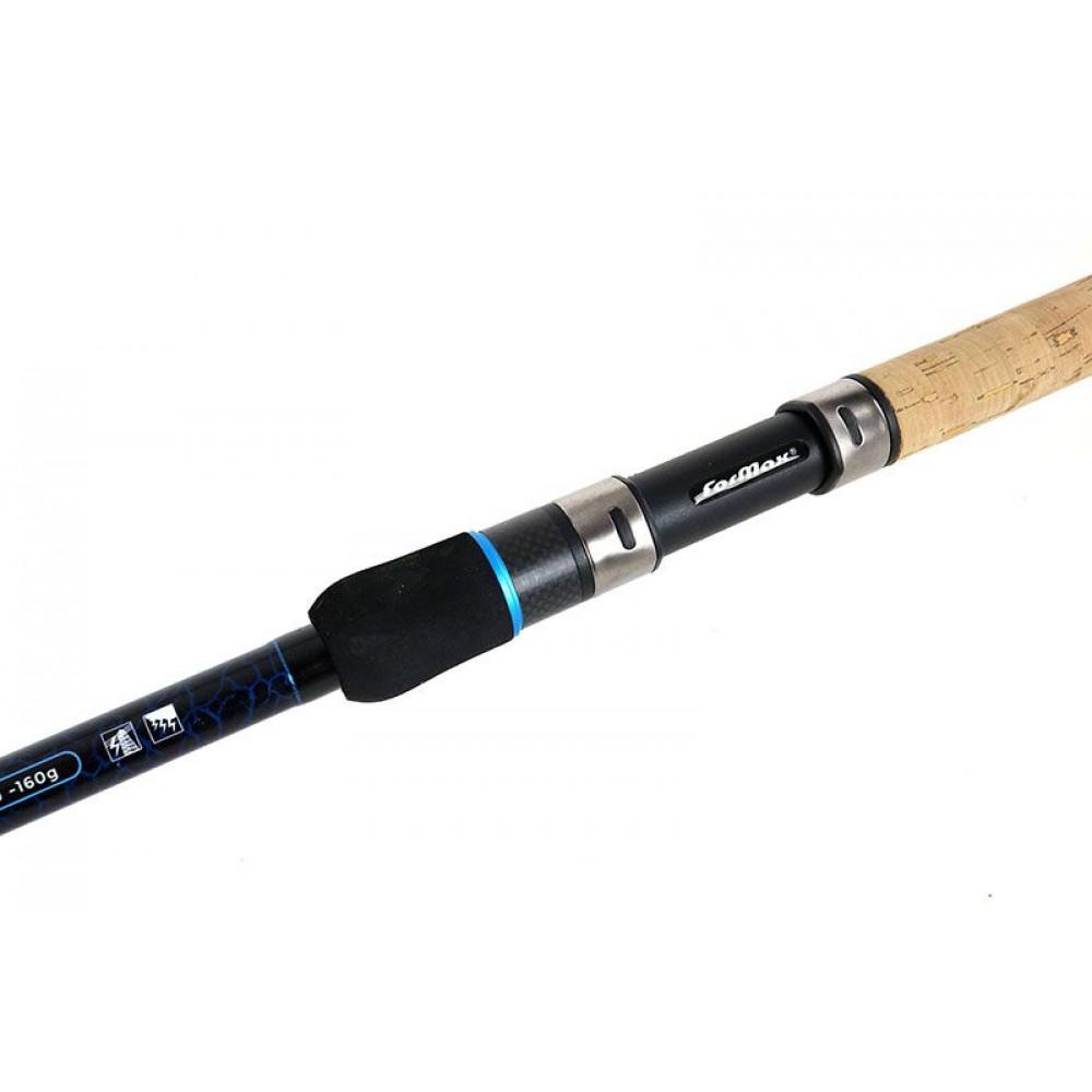 RIVERCRAFT POWER FEEDER 360H 50-140g 