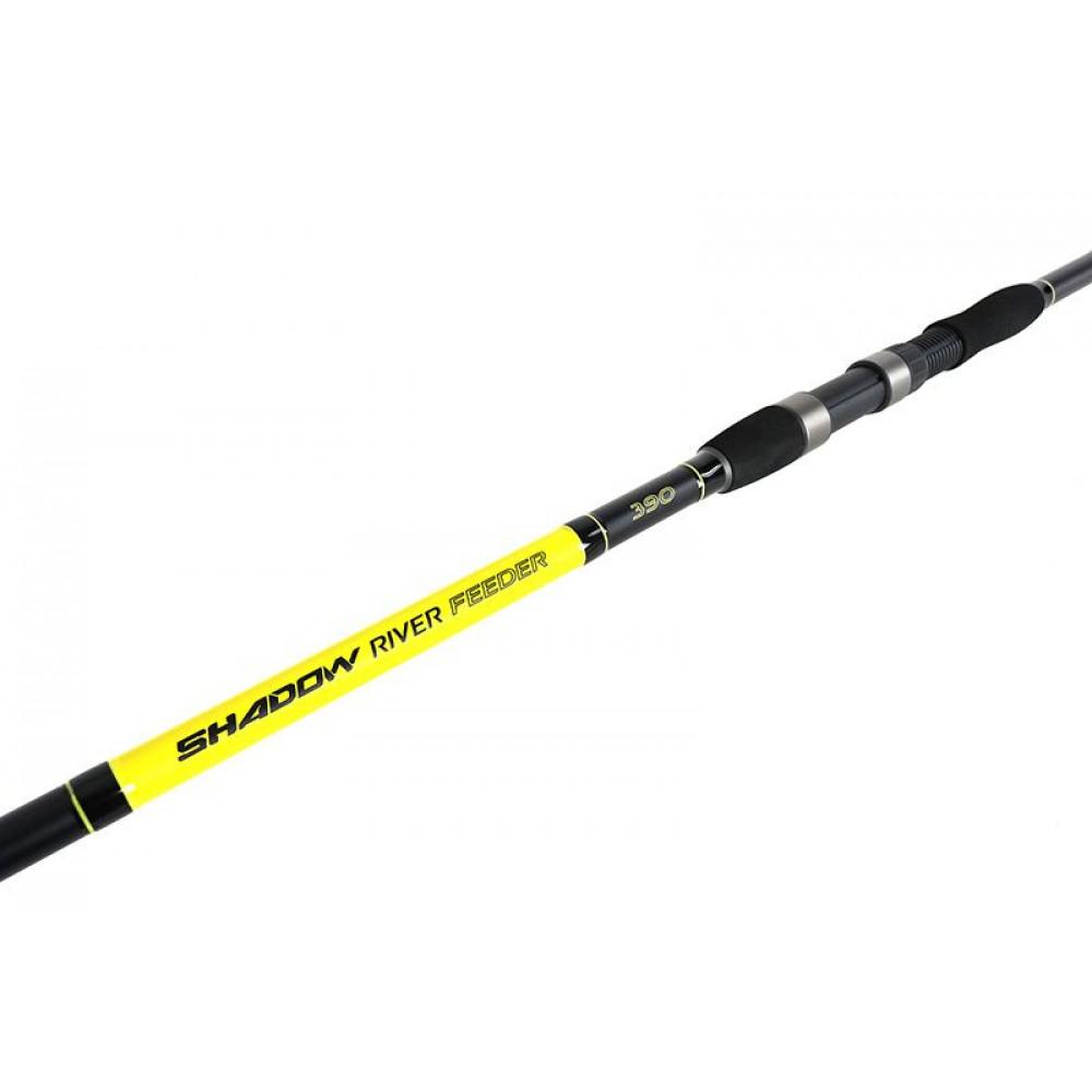 SHADOW RIVER FEEDER 3.60m 100-300g 