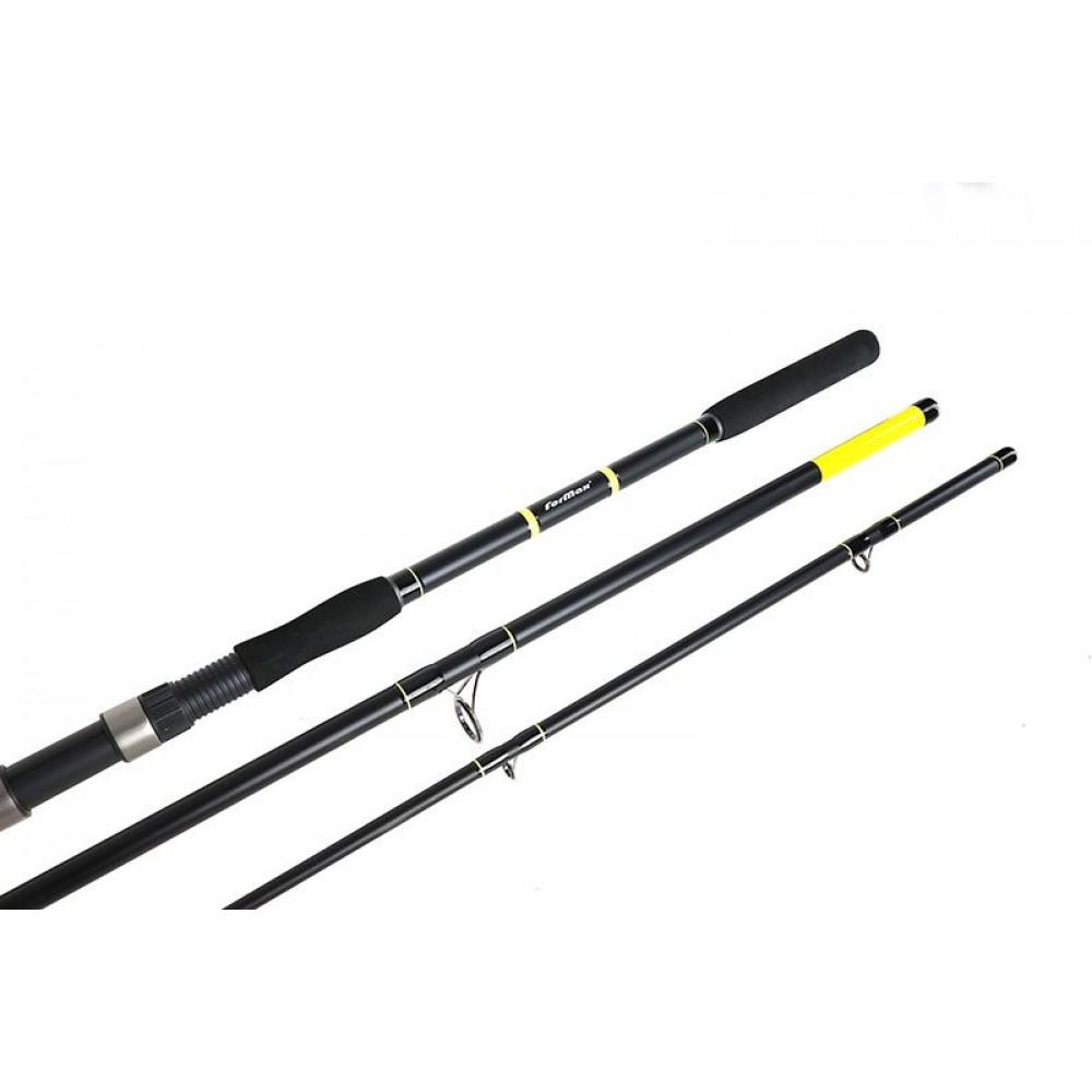 SHADOW RIVER FEEDER 3.60m 100-300g 