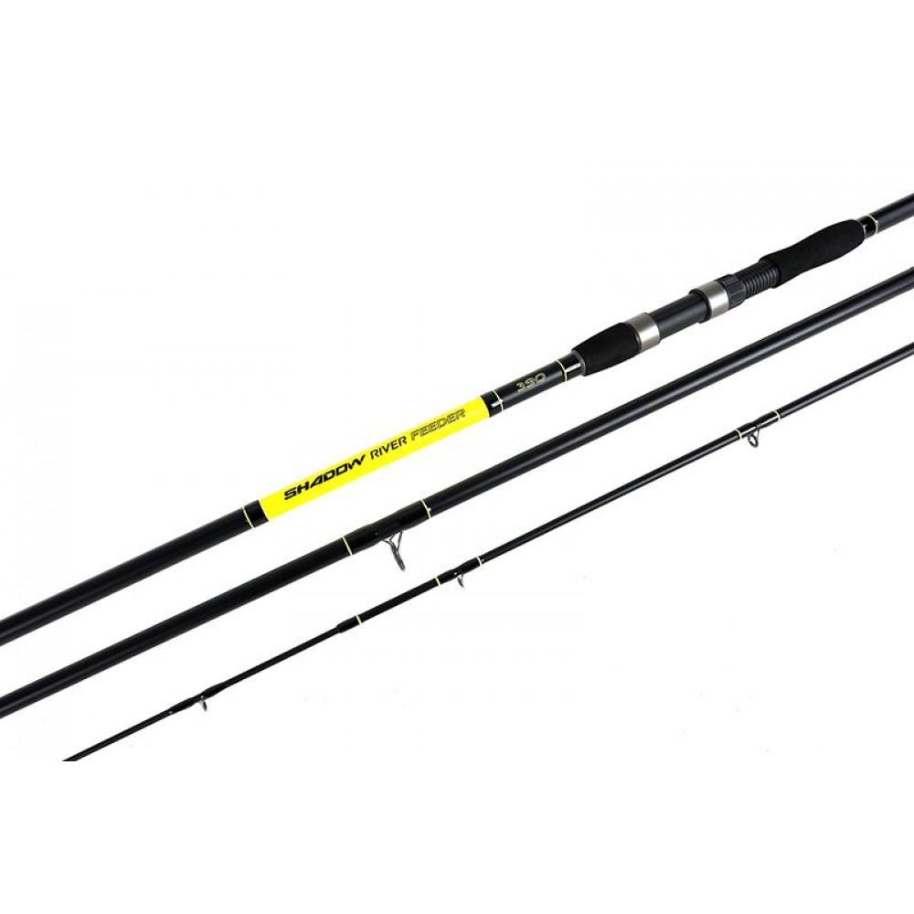 SHADOW RIVER FEEDER 3.60m 100-300g 