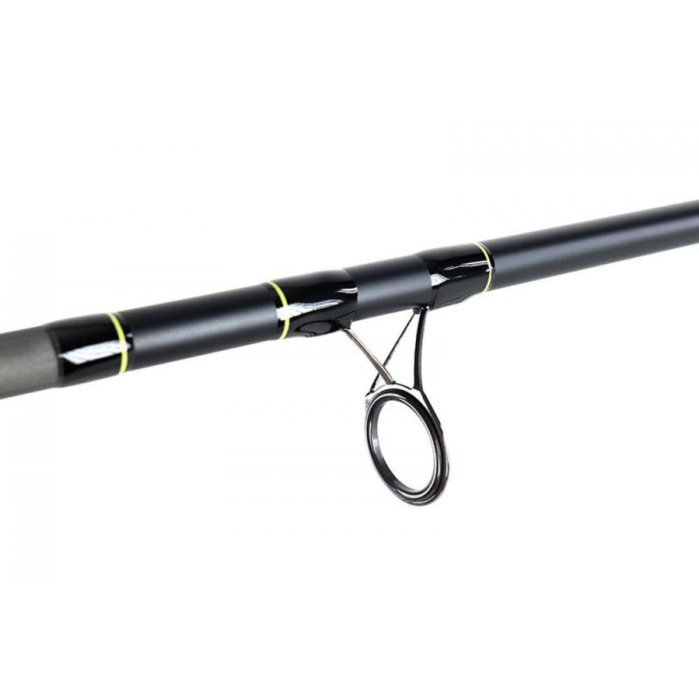 SHADOW RIVER FEEDER 3.90m 100-350g 