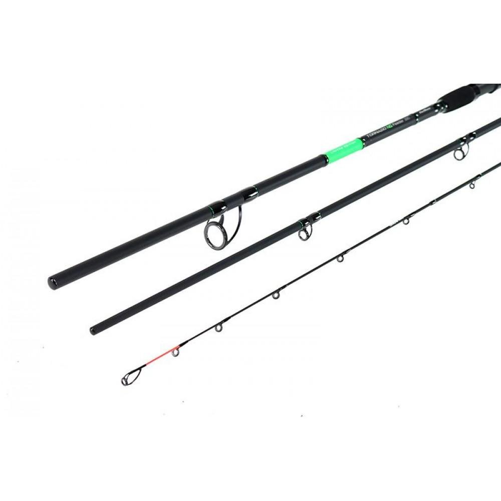 TORNADO NG FEEDER 3.60m 120g 