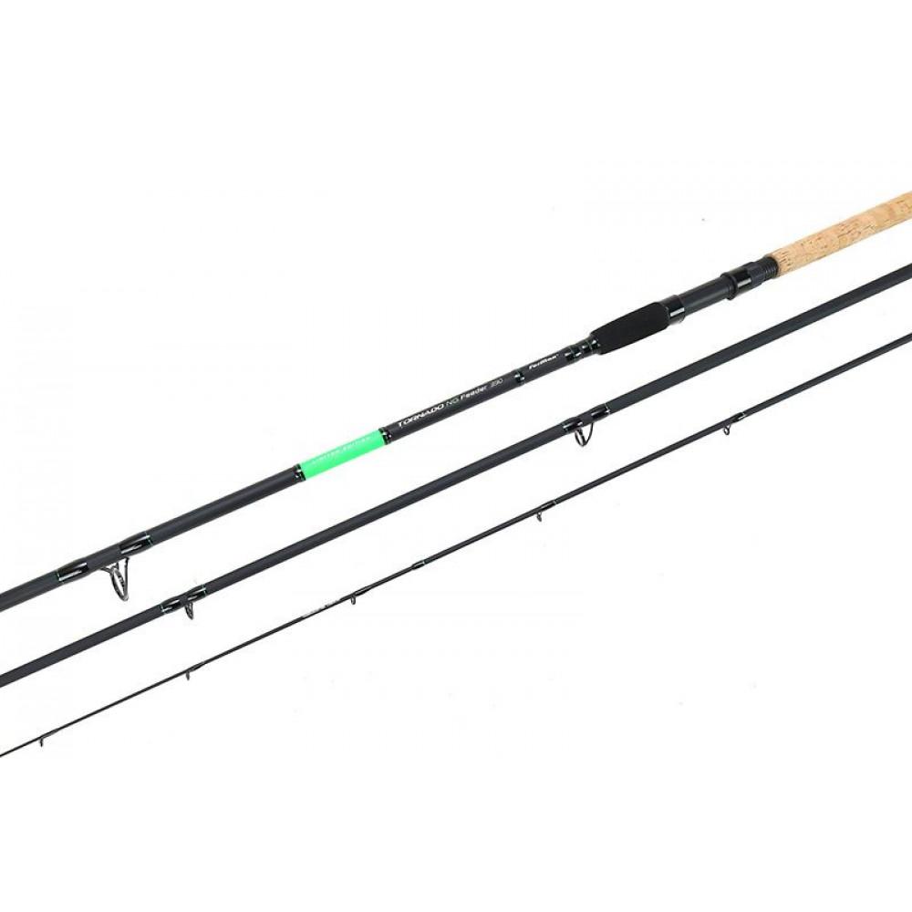 TORNADO NG FEEDER 3.90m 150g 
