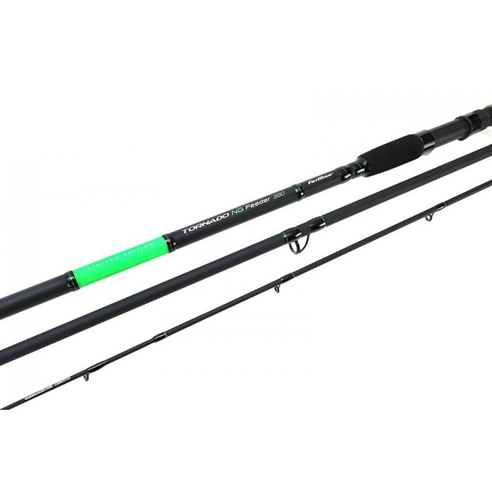 TORNADO NG FEEDER 3.90m 150g 