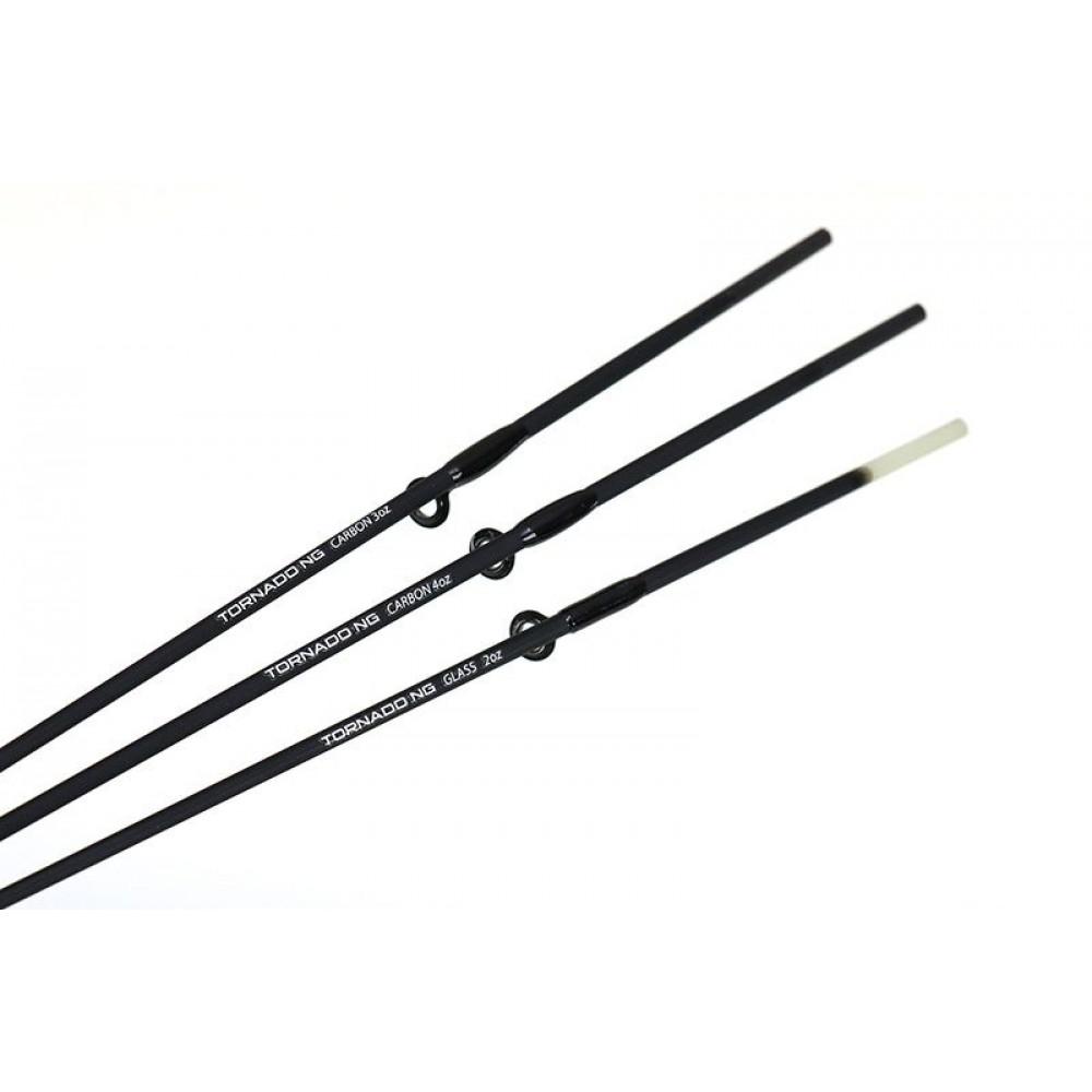 TORNADO NG FEEDER 3.90m 150g 