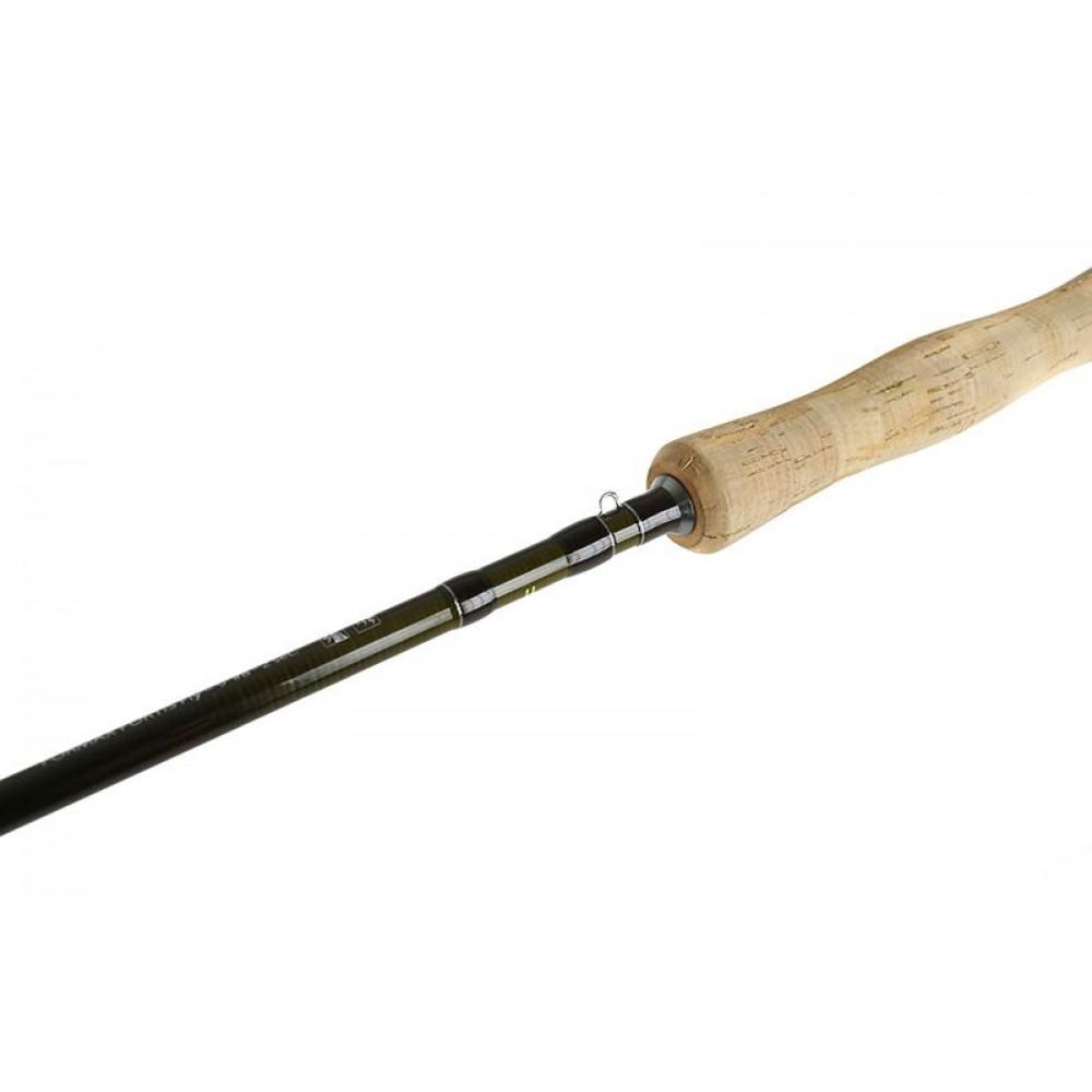 FORTIS FLY 8.6ft 5/6 - 4sec. 