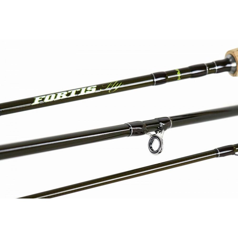 FORTIS FLY 8.6ft 5/6 - 4sec. 