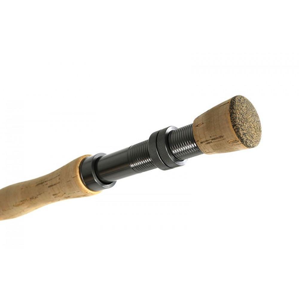 FORTIS FLY 9ft 8 - 4sec. 