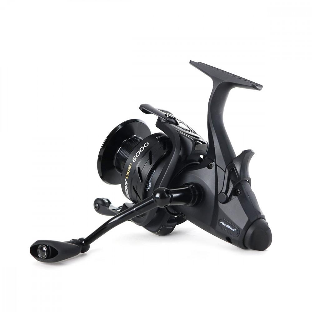 SHADOW CARP 6000 