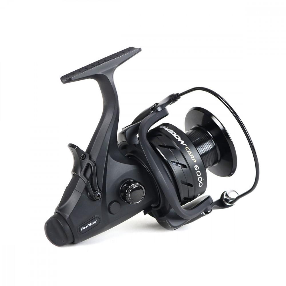 SHADOW CARP 6000 