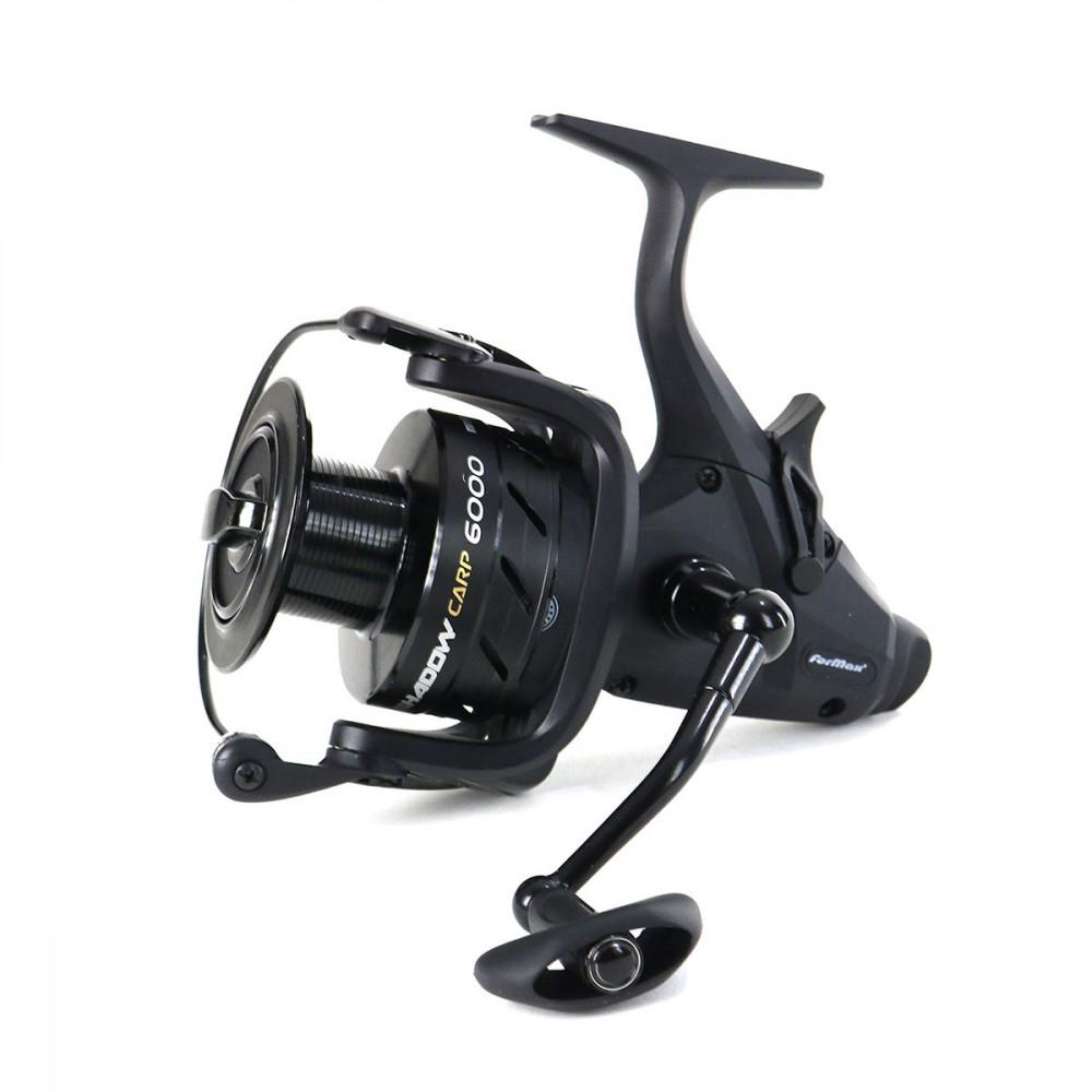 SHADOW CARP 6000 