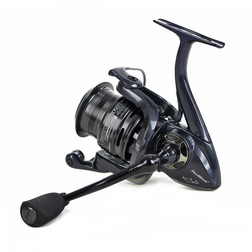 RIVERCRAFT FEEDER 4000 