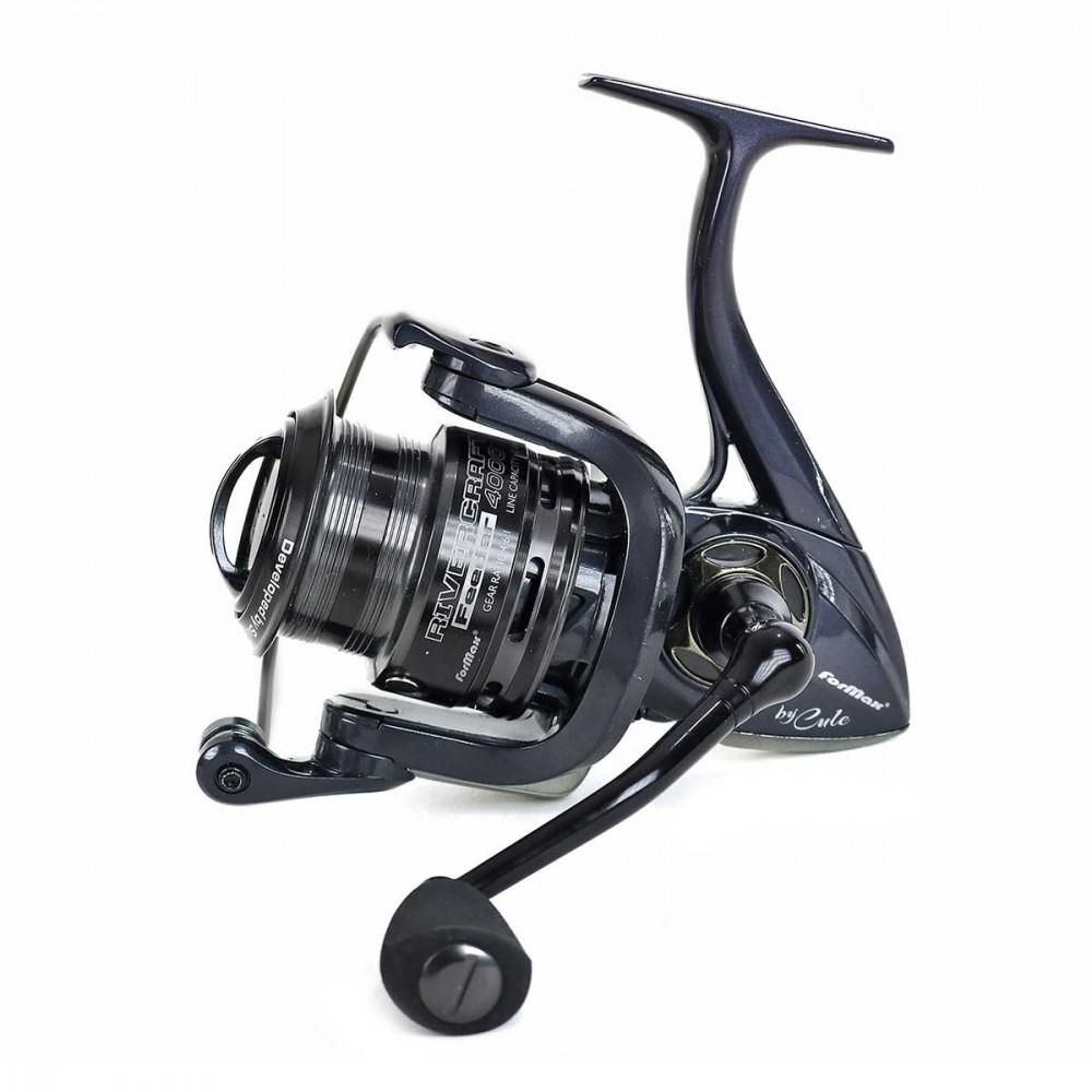 RIVERCRAFT FEEDER 4000 