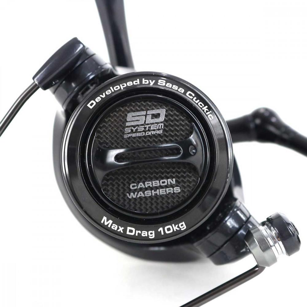 RIVERCRAFT FEEDER 4000 