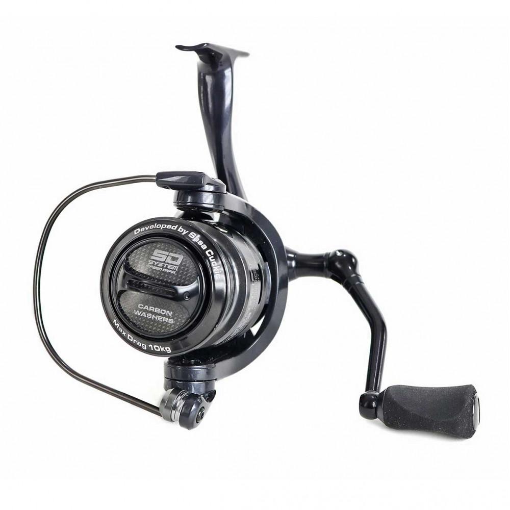 RIVERCRAFT FEEDER 4000 