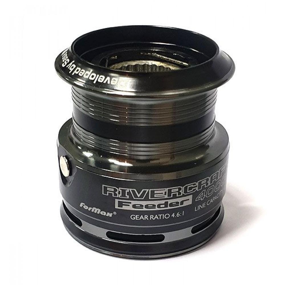 SPULNA RIVERCRAFT FEEDER 4000 