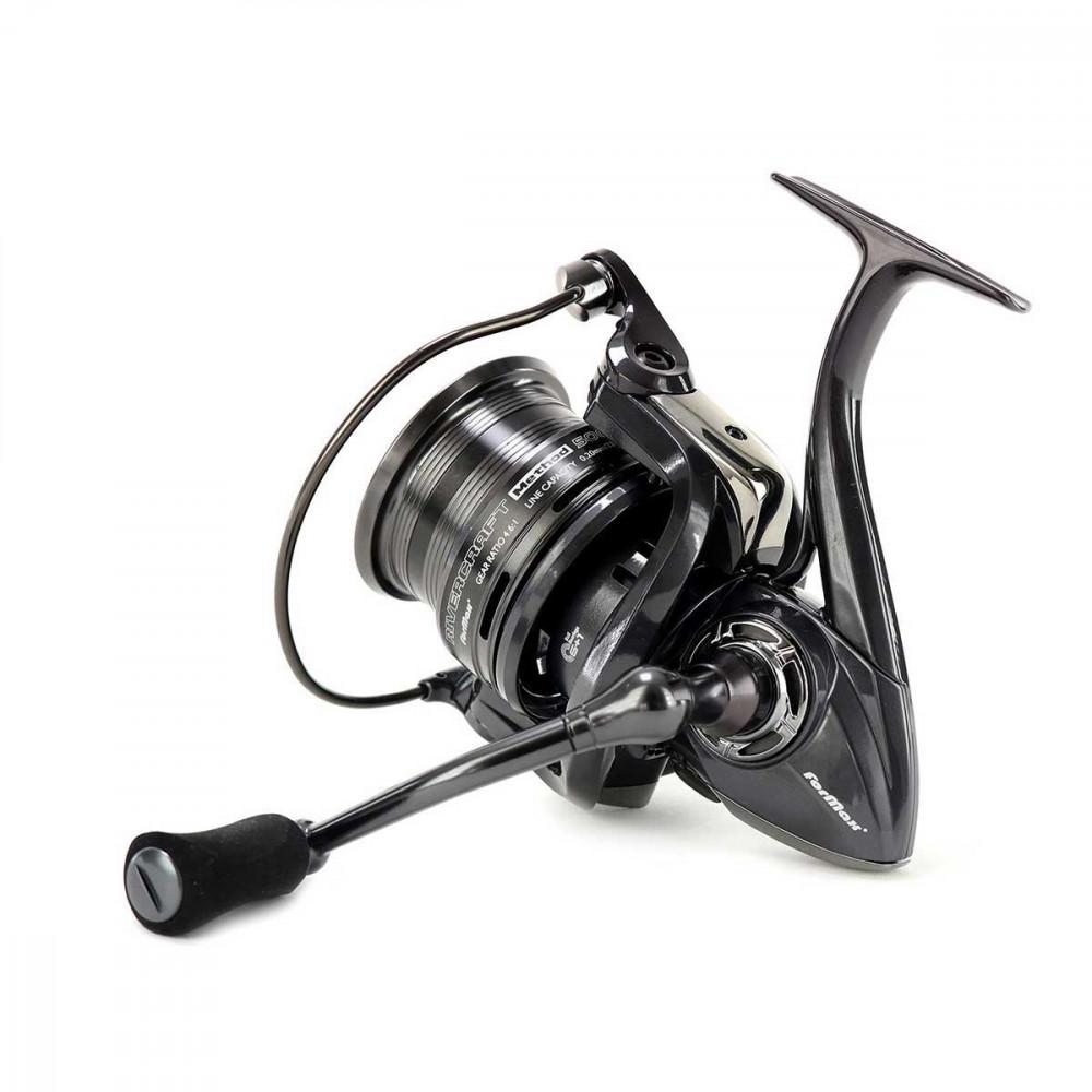 RIVERCRAFT METHOD 5000 