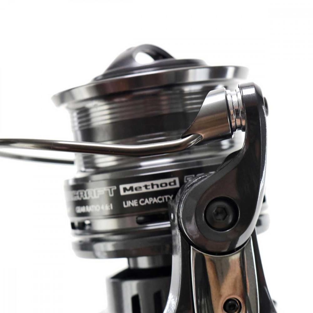 RIVERCRAFT METHOD 5000 