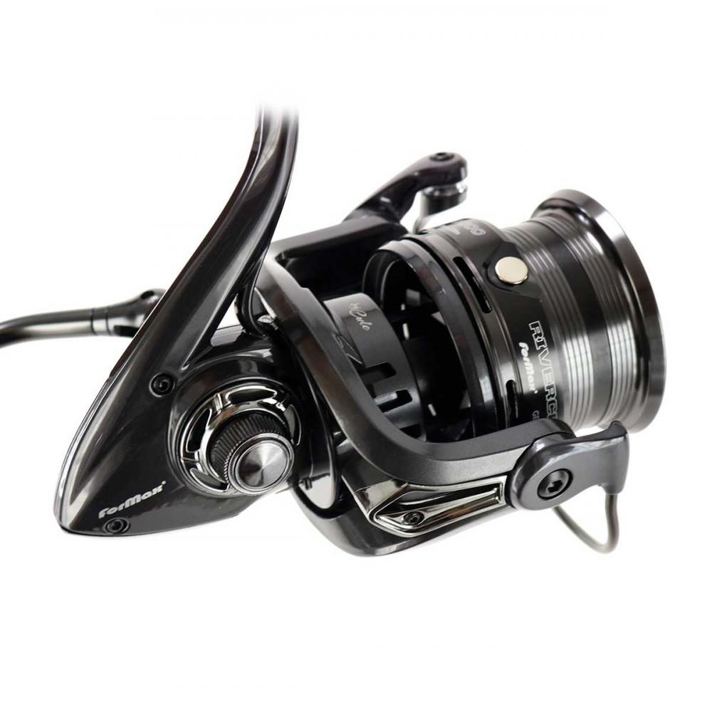 RIVERCRAFT METHOD 5000 