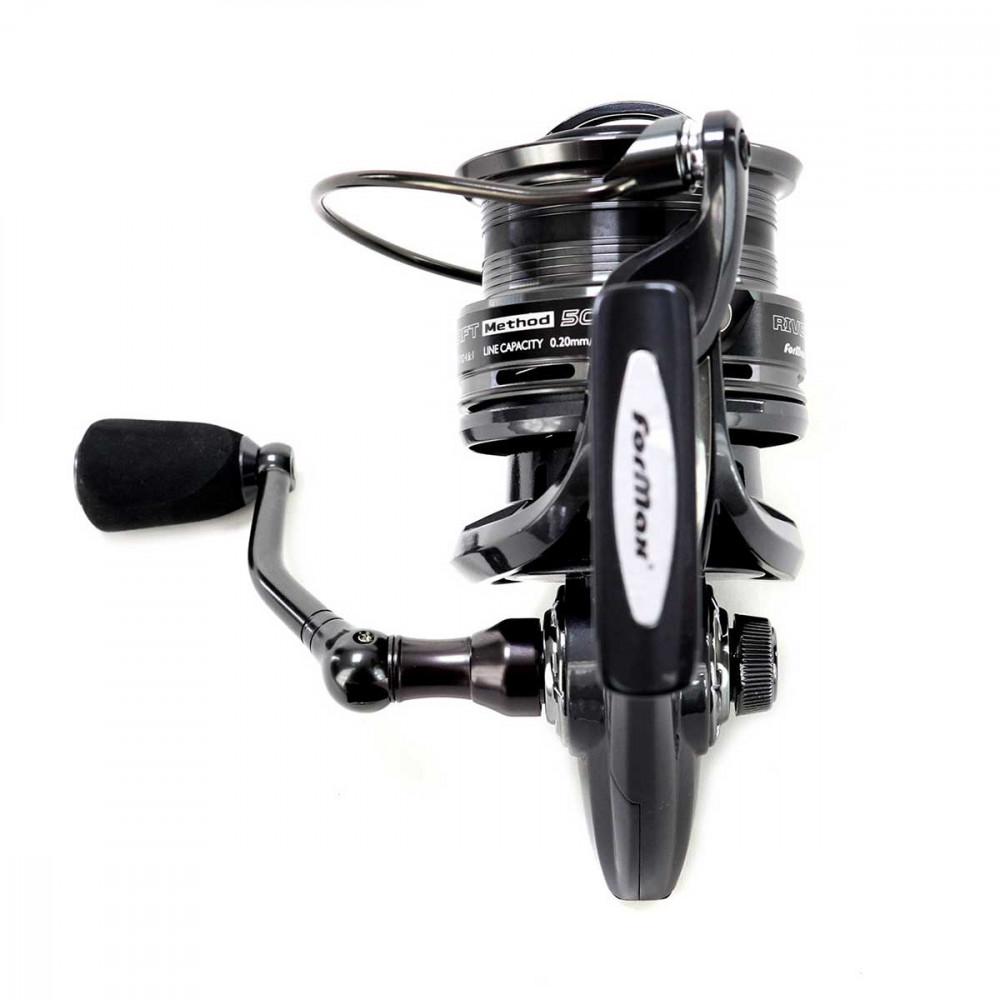 RIVERCRAFT METHOD 5000 