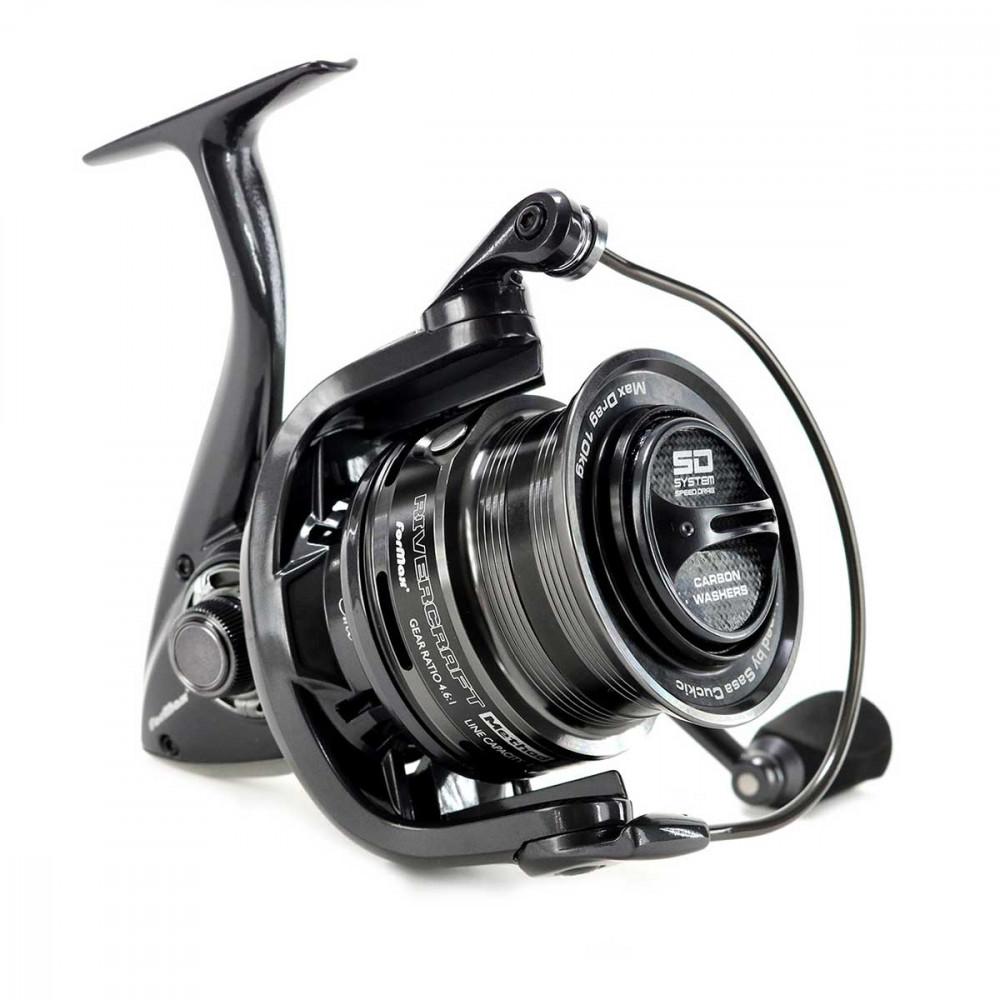 RIVERCRAFT METHOD 5000 