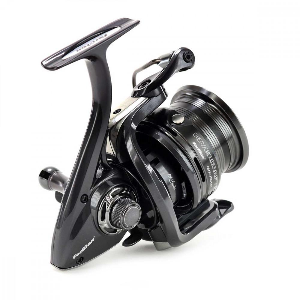 RIVERCRAFT METHOD 5000 