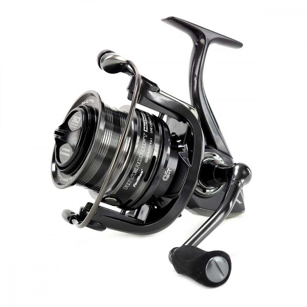 RIVERCRAFT METHOD 5000 