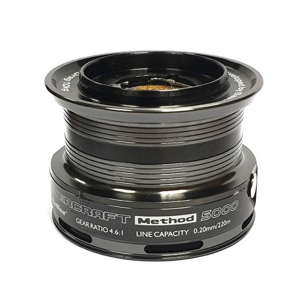 SPULNA RIVERCRAFT METHOD 5000 