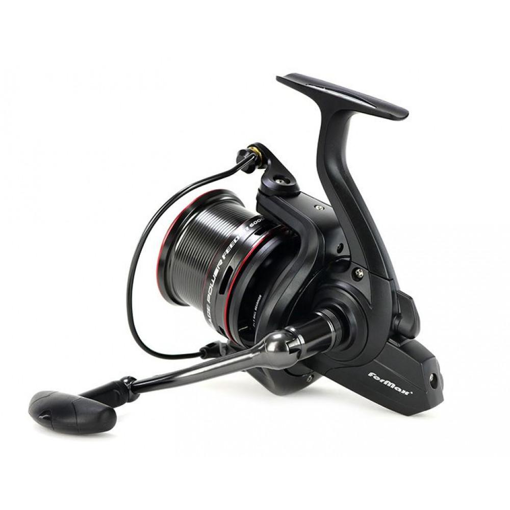 VISAGE POWER FEEDER 6000 