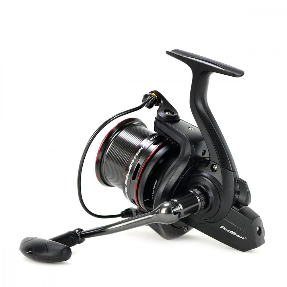 VISAGE POWER FEEDER 6000 