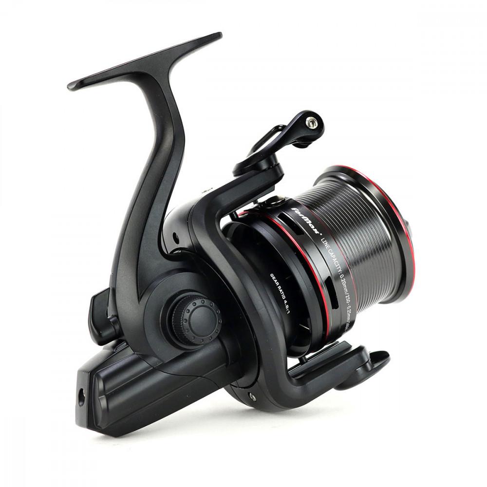 VISAGE POWER FEEDER 6000 